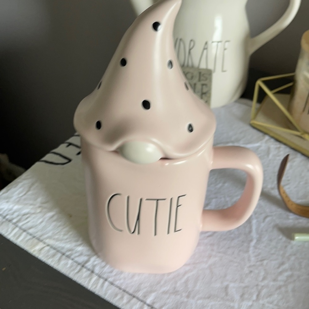 Rae Dunn Mug